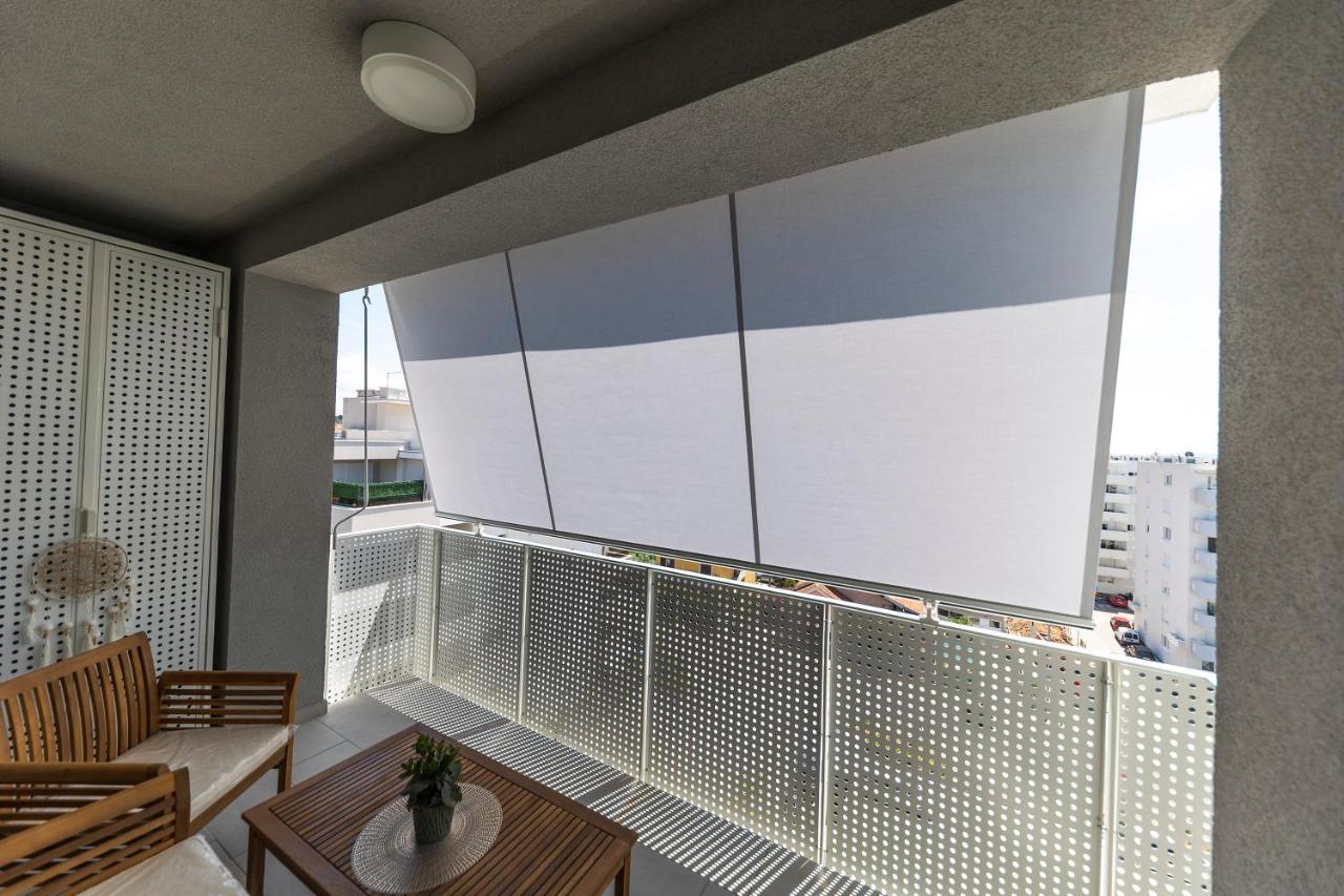 Deluxe Apartment Zara Exterior foto