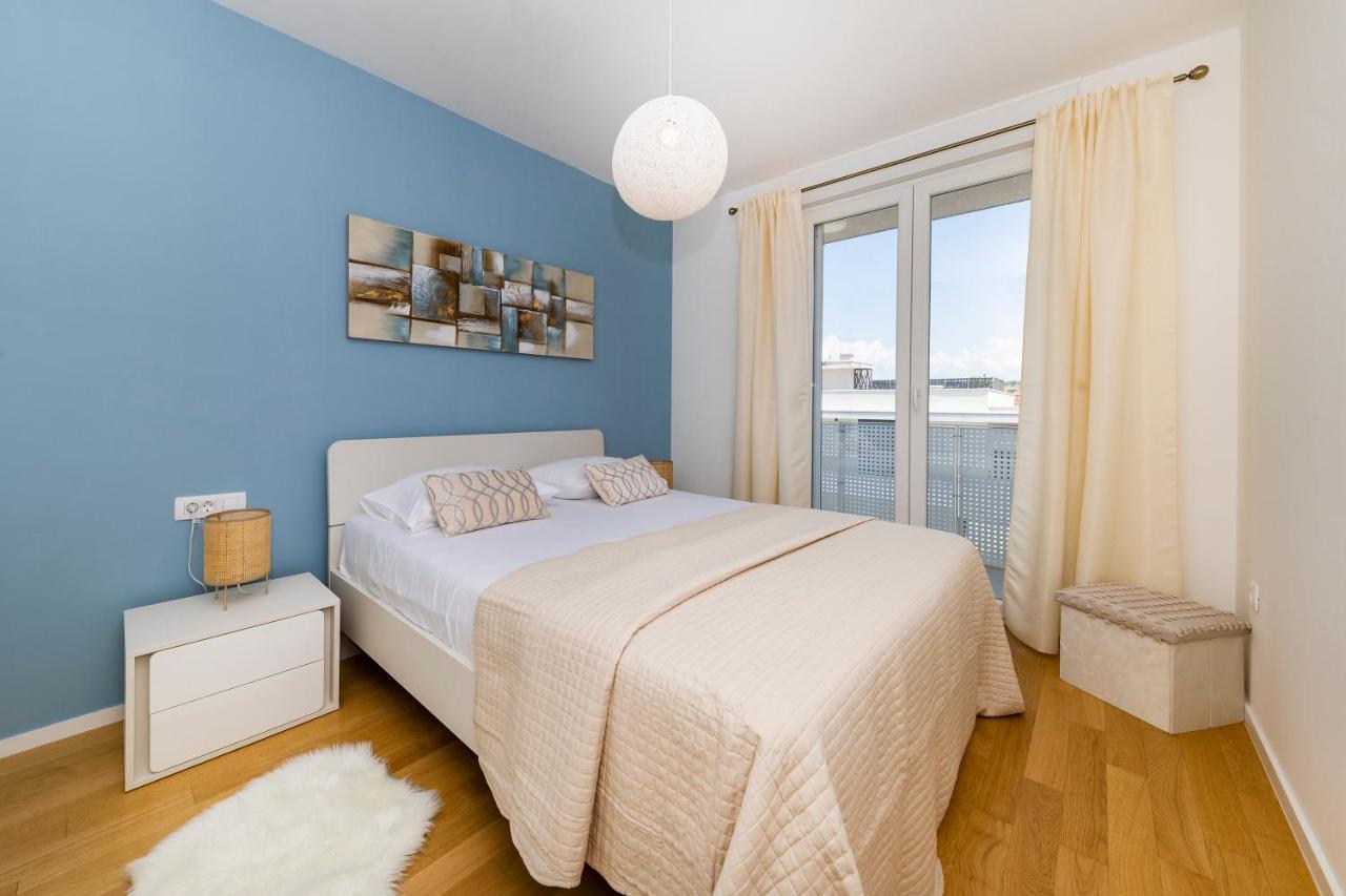 Deluxe Apartment Zara Exterior foto