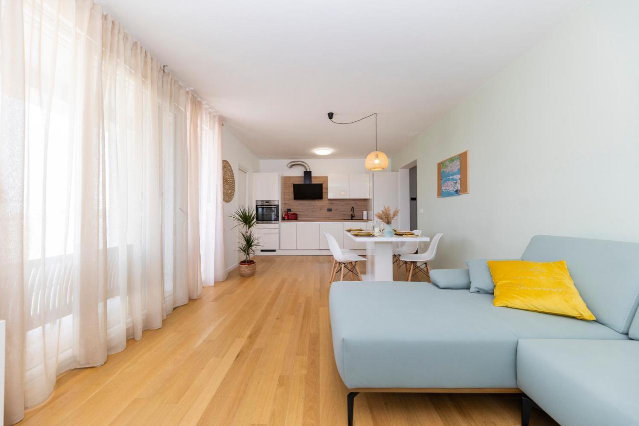 Deluxe Apartment Zara Exterior foto