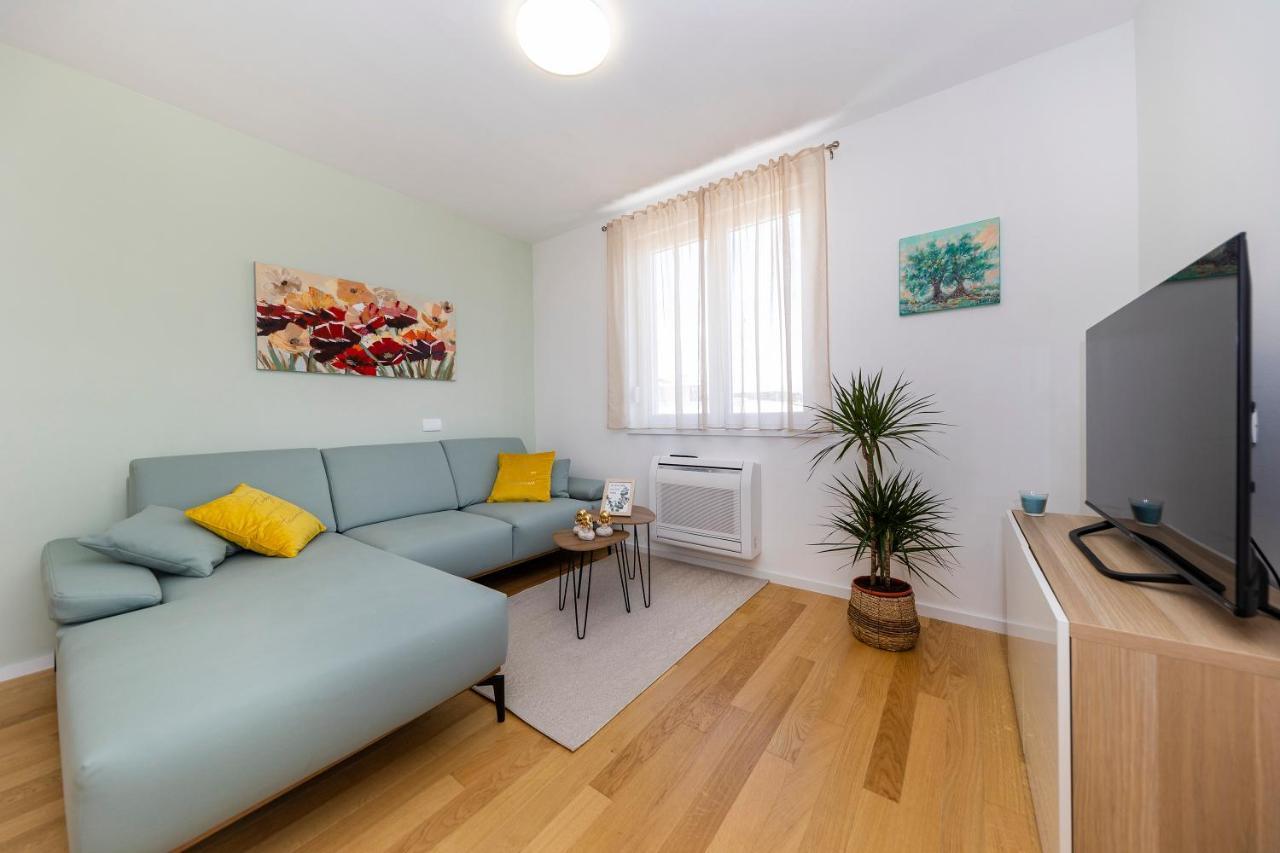 Deluxe Apartment Zara Exterior foto