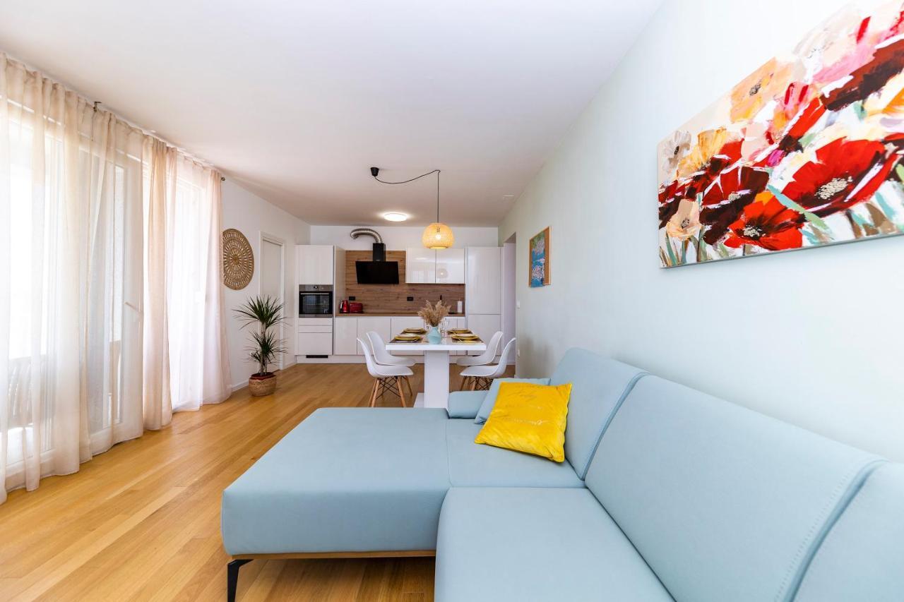 Deluxe Apartment Zara Exterior foto
