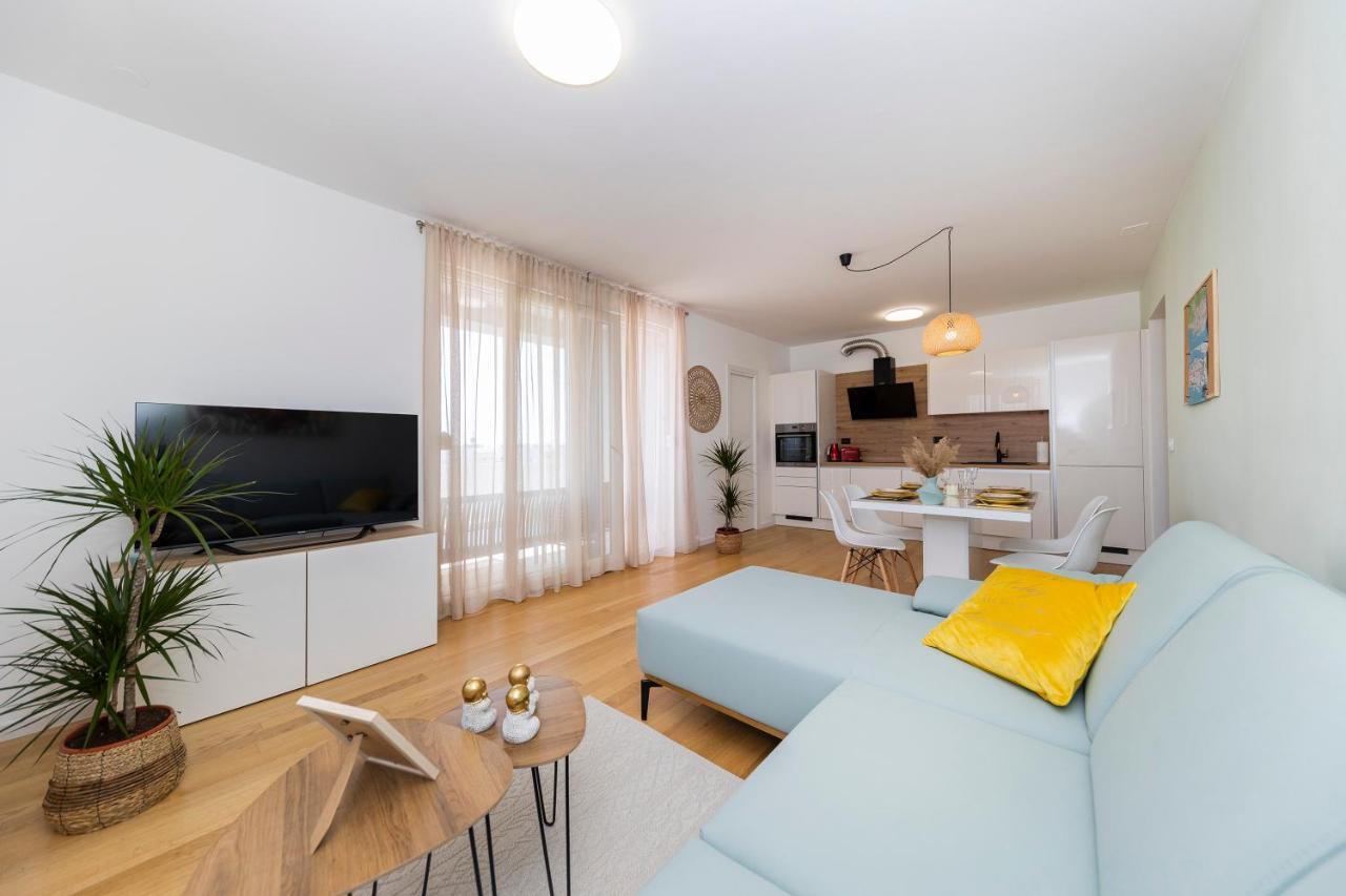 Deluxe Apartment Zara Exterior foto