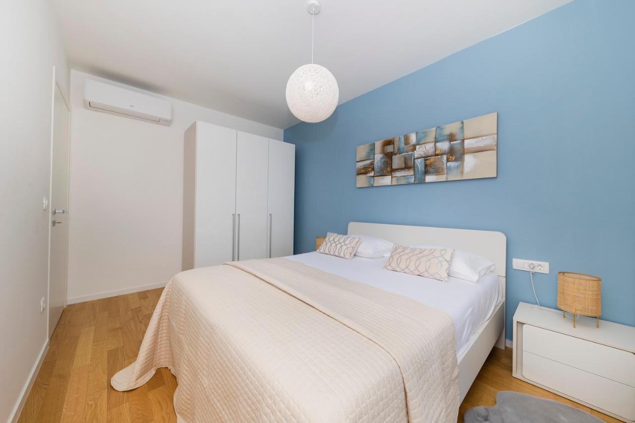 Deluxe Apartment Zara Exterior foto