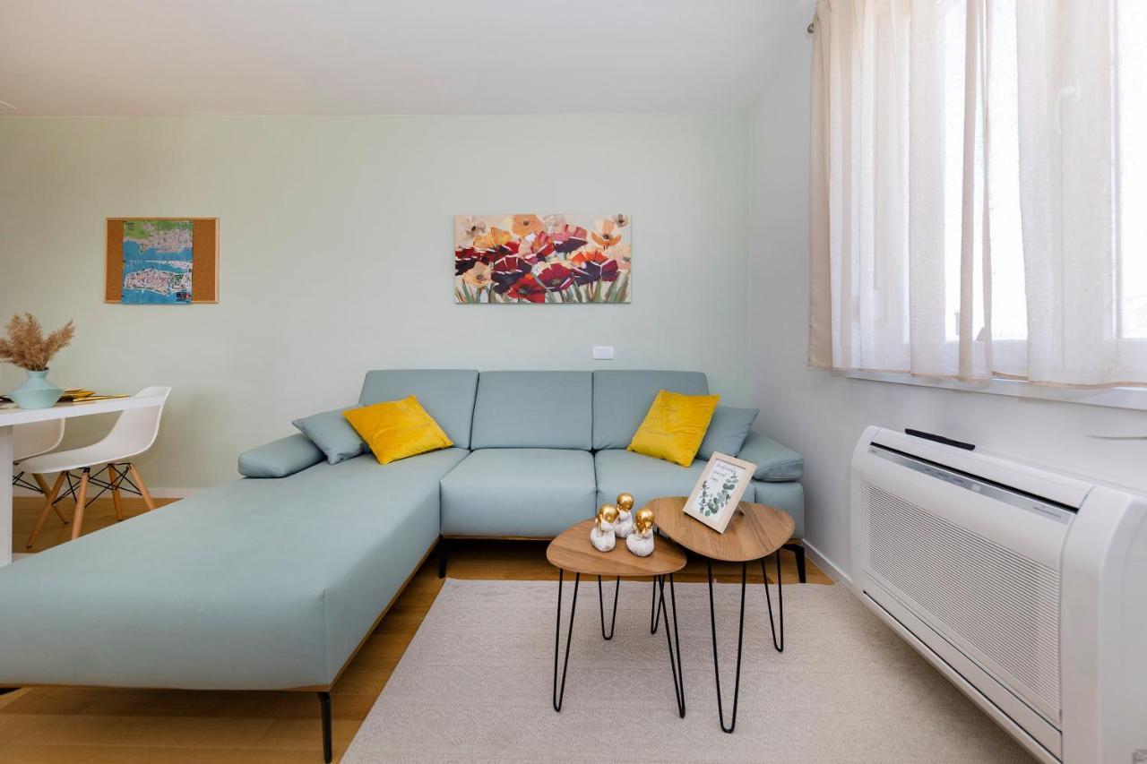 Deluxe Apartment Zara Exterior foto