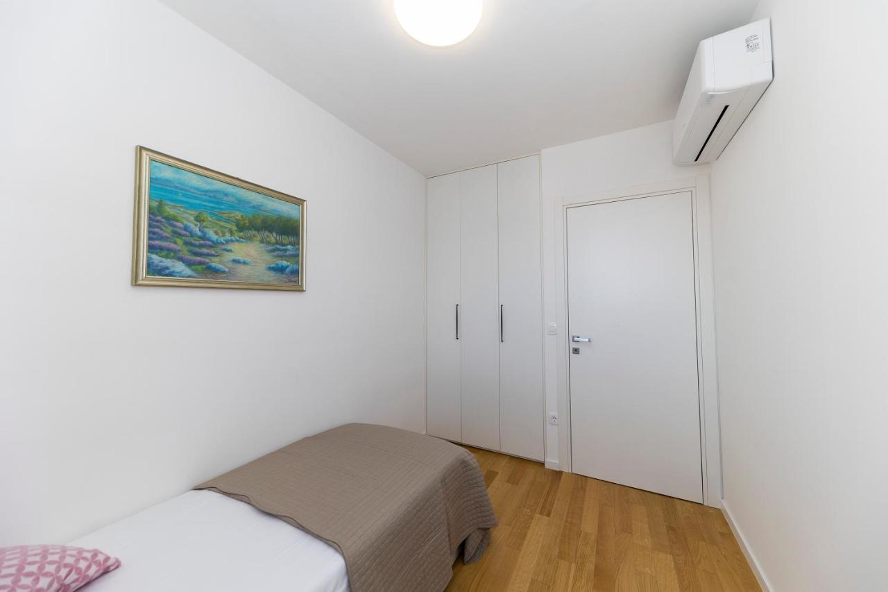 Deluxe Apartment Zara Exterior foto