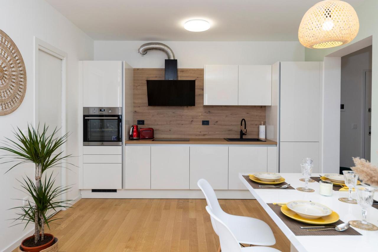 Deluxe Apartment Zara Exterior foto